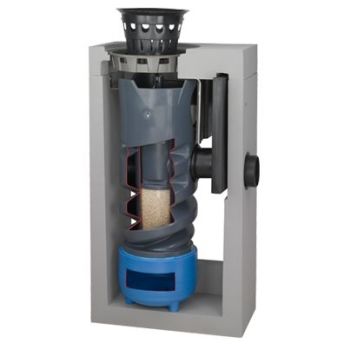 Hydro Gulley