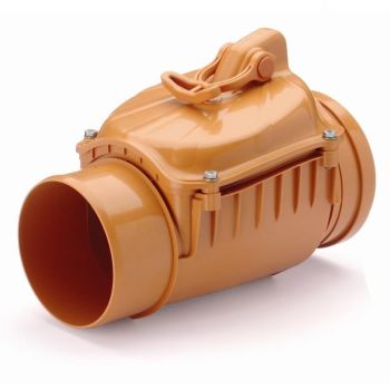 KARZB160 Backflow Valve DN150