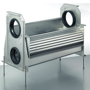 Volume Filter VF3