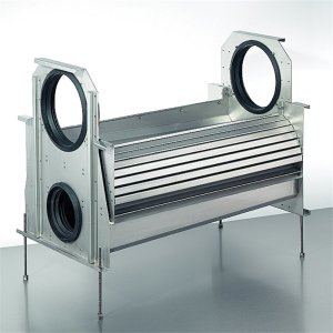 Volume Filter VF4