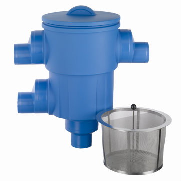 retention filter xl