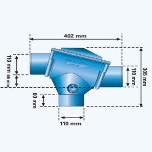Patronen Dimensions