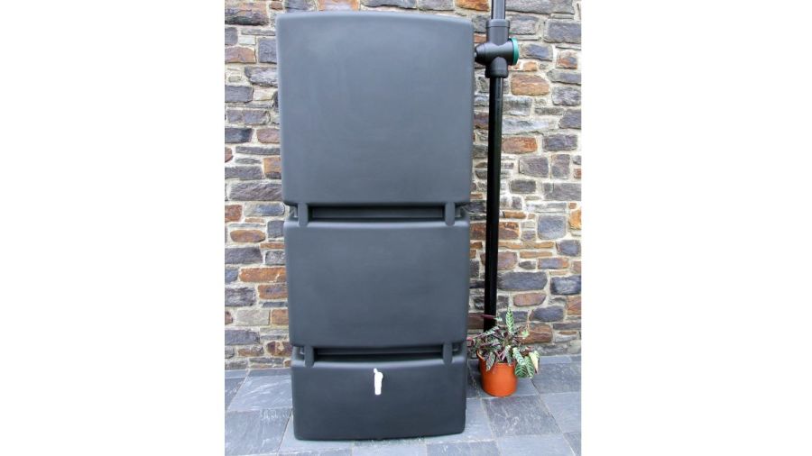9000540K wall tank black 800l
