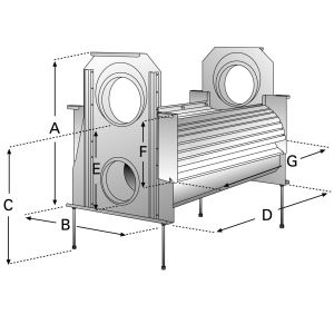 VF3 indust_filter dimenions