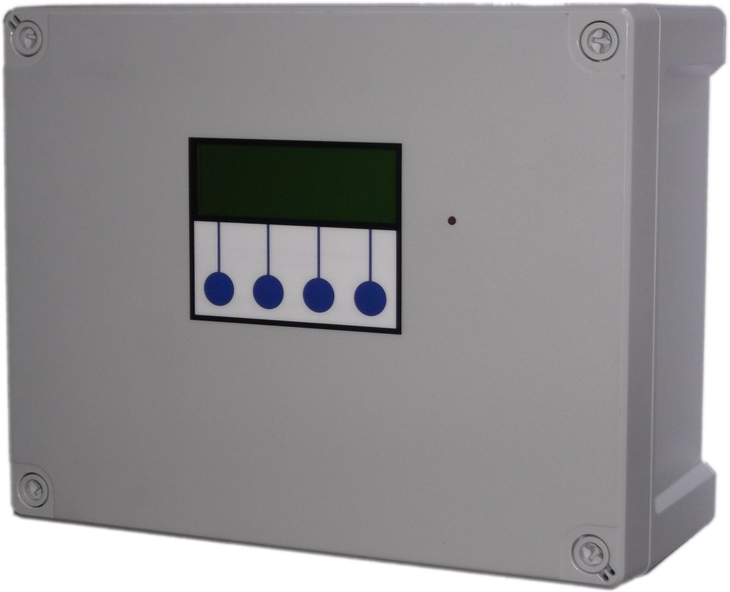 Universal Pump Controller