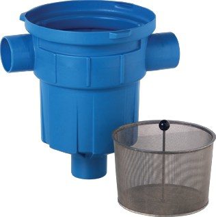 3P Retention Filter 1000630