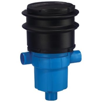 Retention Filter with Telescopic Extension_1000626