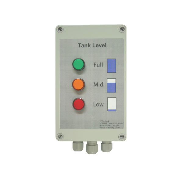 3P RCALM Series Display Panels