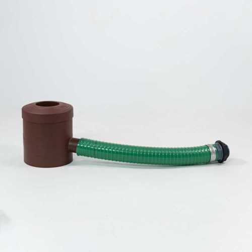 1000130U_Rain Collector Universal_Brown_web 1000130U Rain Collector Universal (Brown)