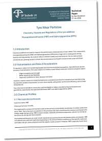 Technical Paper_Can Permeable Pavement Systems Treat PAHs